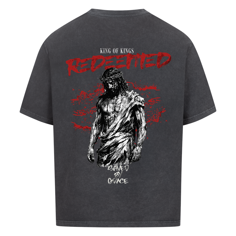 Image for color: washed black