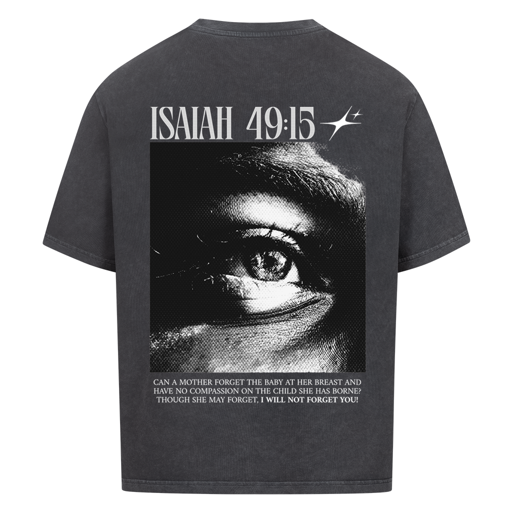 Image for color: washed black