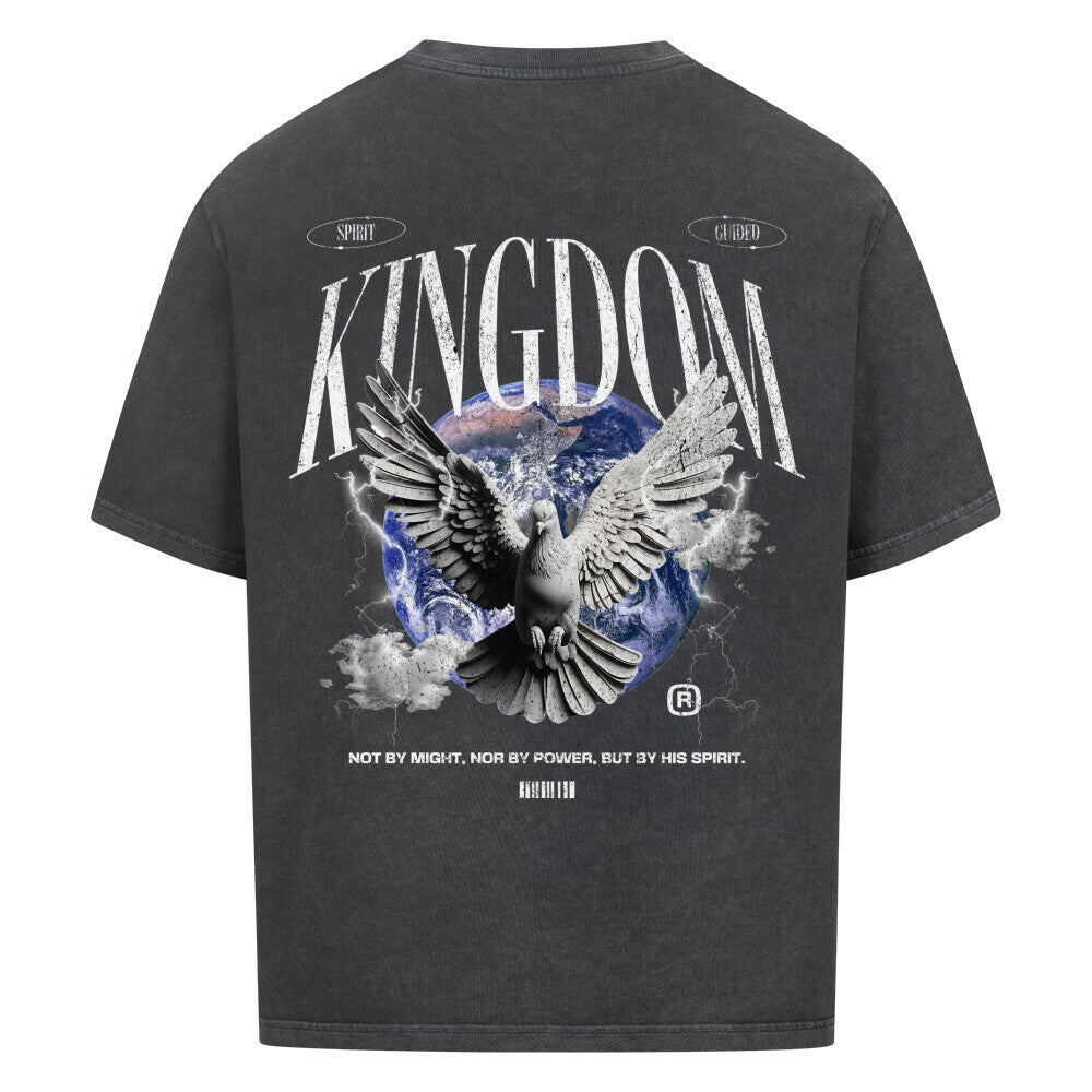 Image for color: washed black