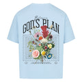 Image for color: babyblau